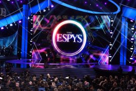 ESPYS 2022 Winners