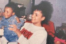Elizabeth Irving: Who was Kyrie Irving’s mother?