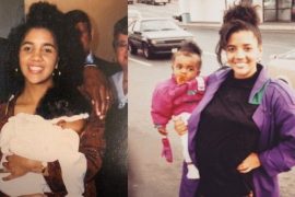 What is Kyrie Irving’s mom name? Who is Elizabeth on Kyrie shoes?