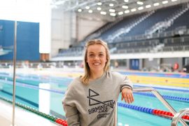 How Many World Records Does Ellie Simmonds Have?