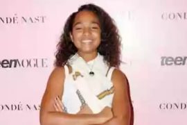 Emani Asghedom: How Old Is Nipsey Hussle’s Daughter Now?