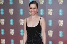 What nationality is Emilia Clarke? What is Emilia Clarke’s ethnicity?