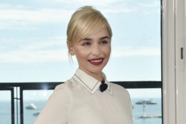 How Many Languages Does Emilia Clarke Speak?
