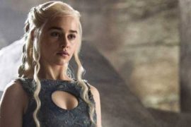 What Is Emilia Clarke Real Name? What is Emilia Clarke in real life?