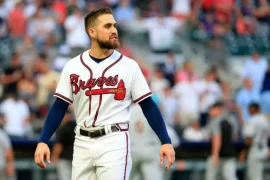 Ender Inciarte Parents: Meet Astolfo Inciarte And Miliza Montiel
