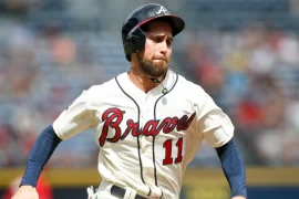 Ender Inciarte Height: How tall is Ender Inciarte?