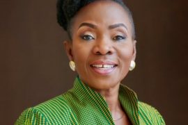 Who Is Tsatsu Tsikata Wife Esther Cobbah?