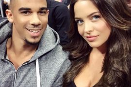 Evander Kane Wife: Does Evander Kane have a new wife?