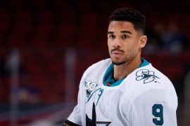 Did Evander Kane Have A Child? Did Evander Kane Have A Son? Does Evander Kane Have A Daughter?