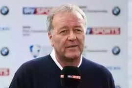 Who Are The Commentators On Sky Golf?