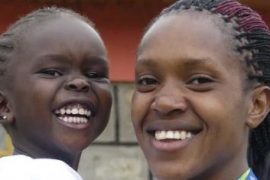 Faith Kipyegon Baby: How old is Faith Kipyegon’s daughter Alyn?