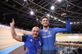 Marco Ganna: Who is Filippo Ganna’s father?