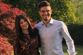 Filippo Ganna Girlfriend: Is Filippo Ganna In A Relationship?