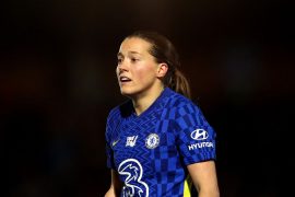 Is Fran Kirby Still Playing? Where Is Fran Kirby Now?