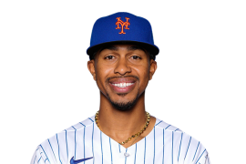 How many stolen bases does Francisco Lindor have? How fast is Francisco Lindor?