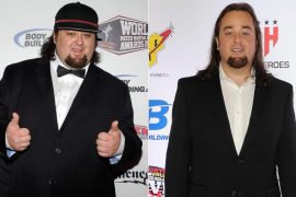 Did Chumlee get caught stealing on Pawn Stars?
