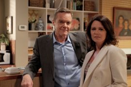 Gail Easdale: Who Is Stefan Dennis Wife?