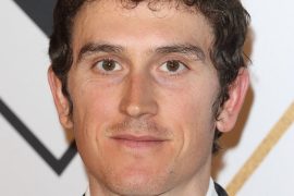 Geraint Thomas Age: How old is Geraint Thomas?