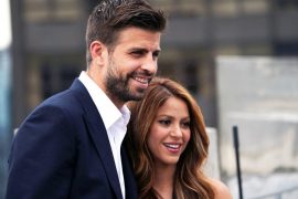 Is Shakira Married?