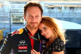 Christian Horner Wife: Who Is Singer-songwriter Geri Halliwell?