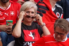 Elmaze Xhaka: Who is Granit Xhaka’s mother?