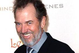 Gregory Itzin Net Worth