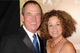 Gregory Itzin Wife: Who Is Judie Itzin?