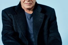 What is Harrison Ford’s real name? What is Harrison Ford’s most famous movie?