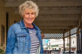 Is Barry Cassidy Married? Who Is Barrie Cassidy’s Wife?