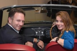 Geri Halliwell Age, Height, Wedding, Wiki