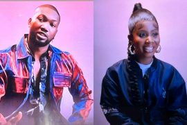 BBNaija 2022: Biggie Introduces Two New Fake Housemates On The Level Up Season