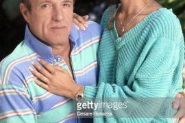 Ingrid Hajek: Who is James Caan’s ex-wife