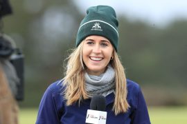 Iona Stephen Husband: Is Iona Stephen Married? Who Is Iona Stephen’s Partner?