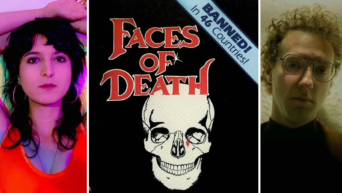 Faces of Death