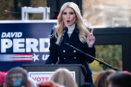 Does Ivanka Trump Speak Czech?