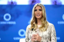 Ivanka Trump Net Worth