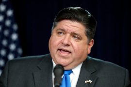 J.B Pritzker Net Worth
