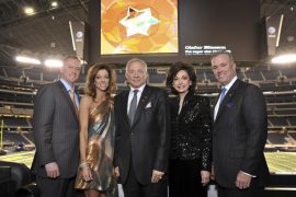 Jerry Jones Children: Meet Charlotte Jones, Jerry Jones Jr and Stephen Jones