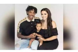 Does Ja Morant Have A Daughter?