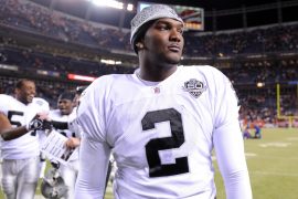 JaMarcus Russell Arrested: Why Was JaMarcus Russell Arrested?