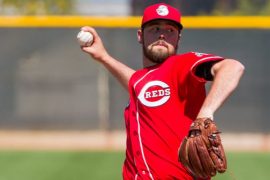 Who does Jackson Stephens play for?
