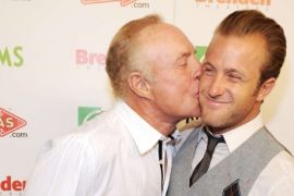 Scott Caan Dad: Who Is Scott Caan’s Father?