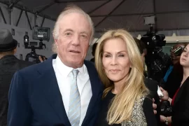 Linda Stokes (Costume designer/Actress): Who is James Caan’s ex-wife?