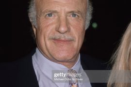 Why did James Caan stop acting?
