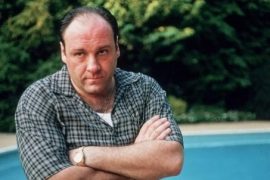 How Much Did James Gandolfini Leave His Wife? Who Was James Gandolfini First Wife?