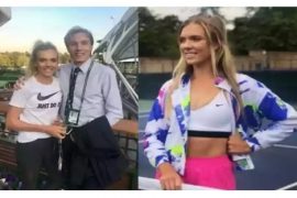 Katie Boulter Brother: Who Is James Gartshore Boulter, Venture Capitalist?