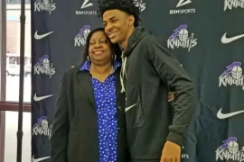 Jamie Morant: Who is Ja Morant mom?