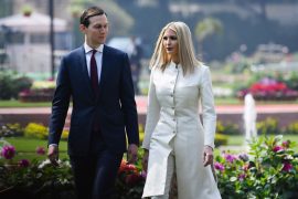 Jared Kushner Wife: Meet Ivanka Trump