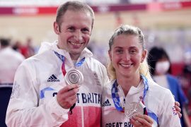 Is Jason Kenny Still Cycling? Is Jason Kenny A Knighthood? What Is Jason Kenny Doing Now?