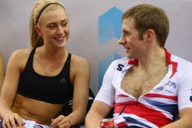 Jason Kenny: Who Is Laura Kenny Husband? When Did Laura Kenny Get Married